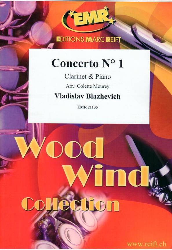 Concerto N° 1